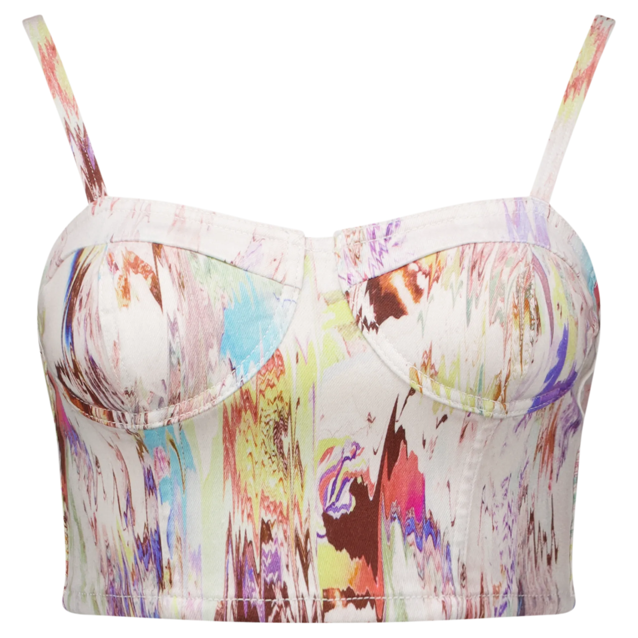 W Corsette Melt Multi
