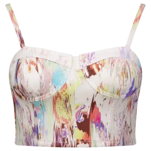 W Corsette Melt Multi