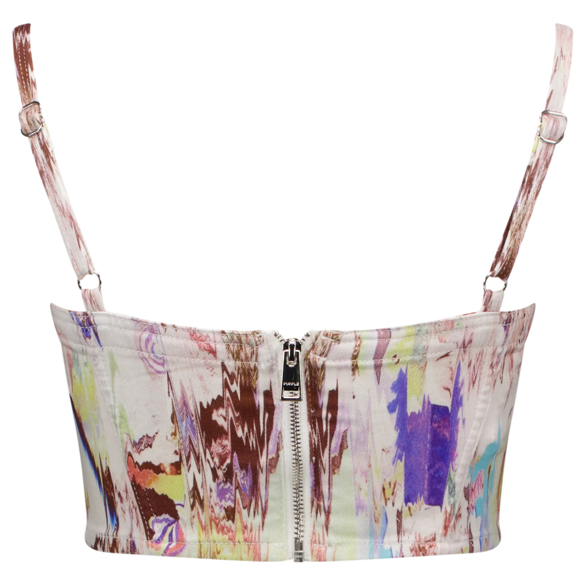 W Corsette Melt Multi