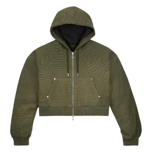 W Travis Scott X Jordan Jacket