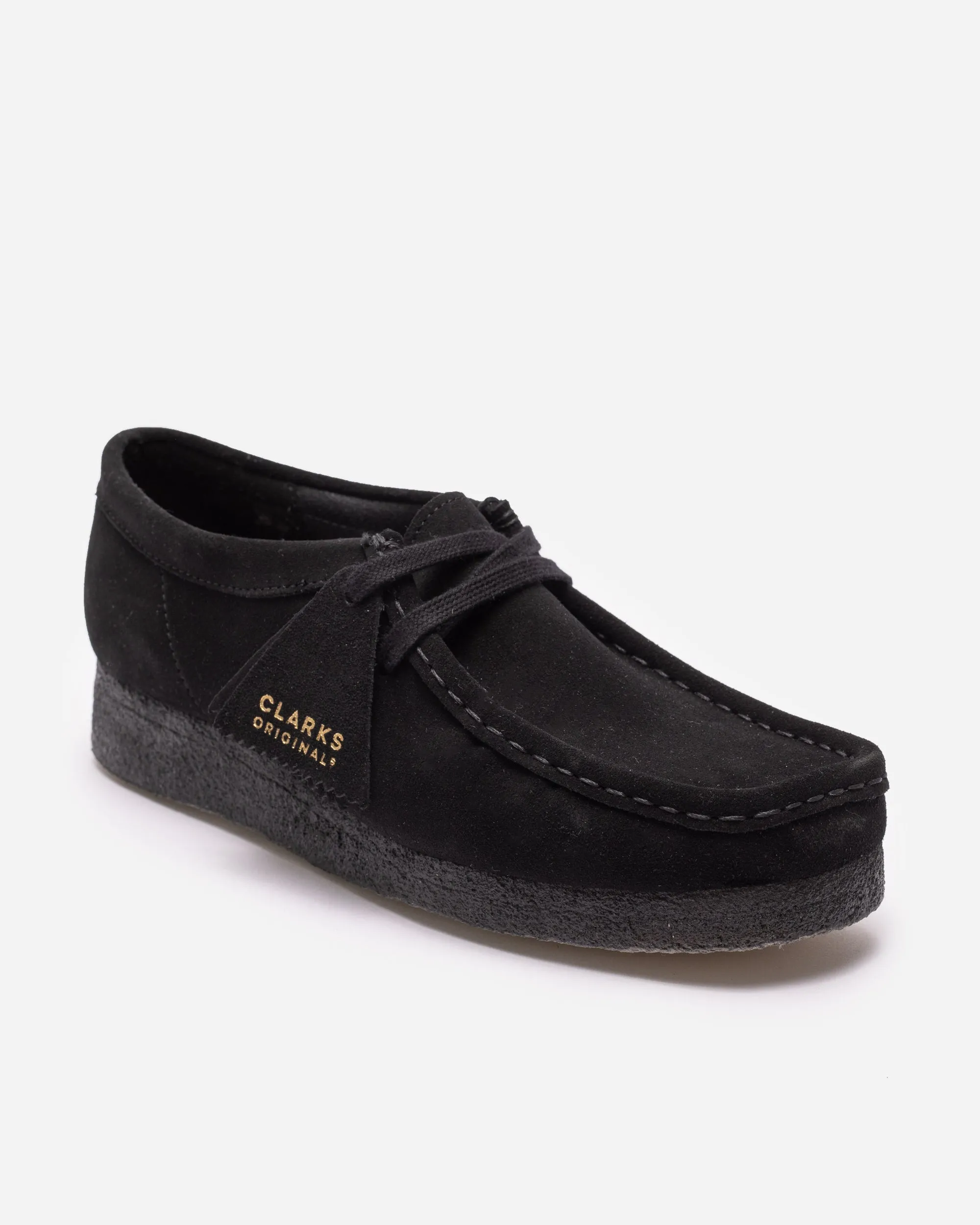 Wallabee