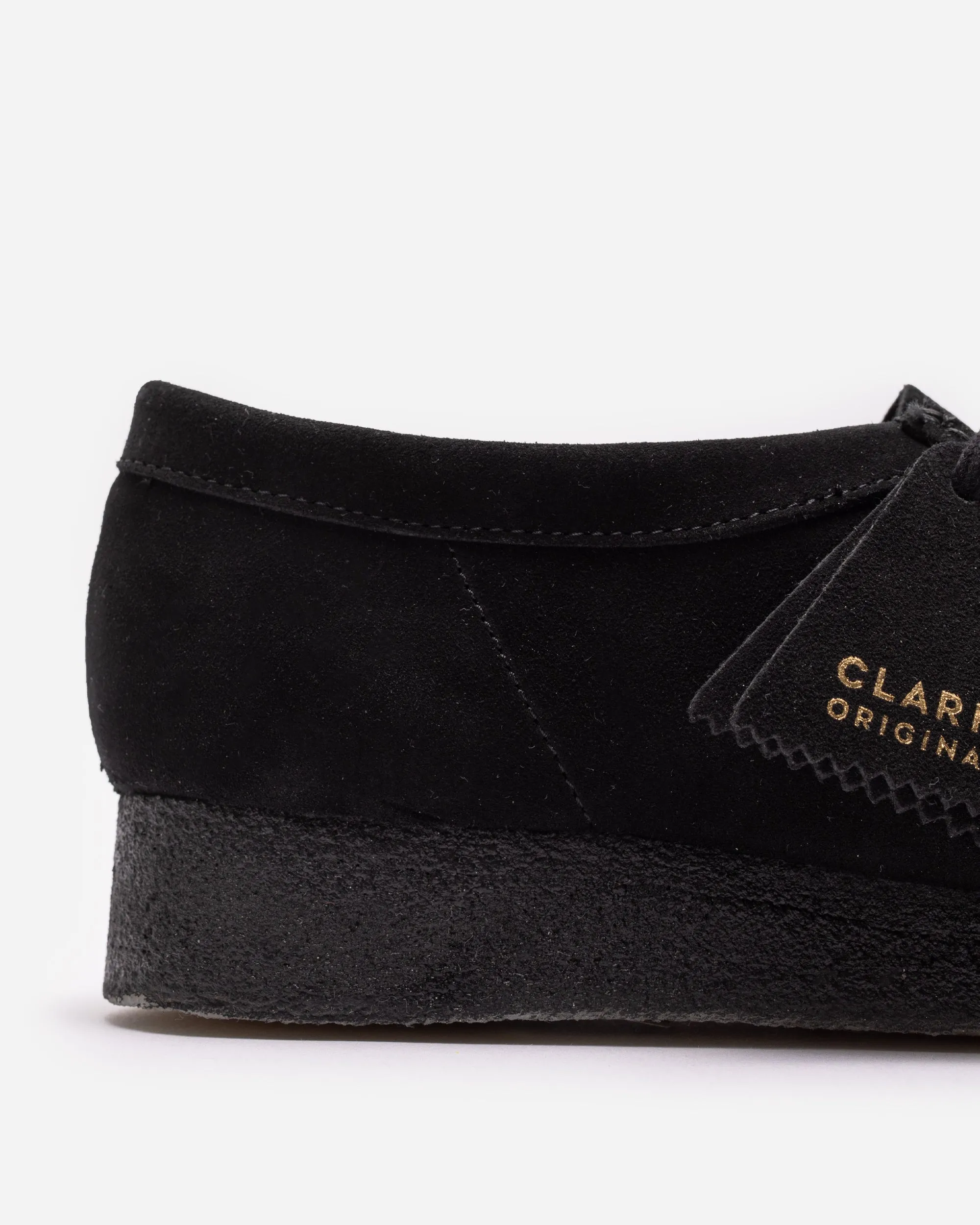 Wallabee