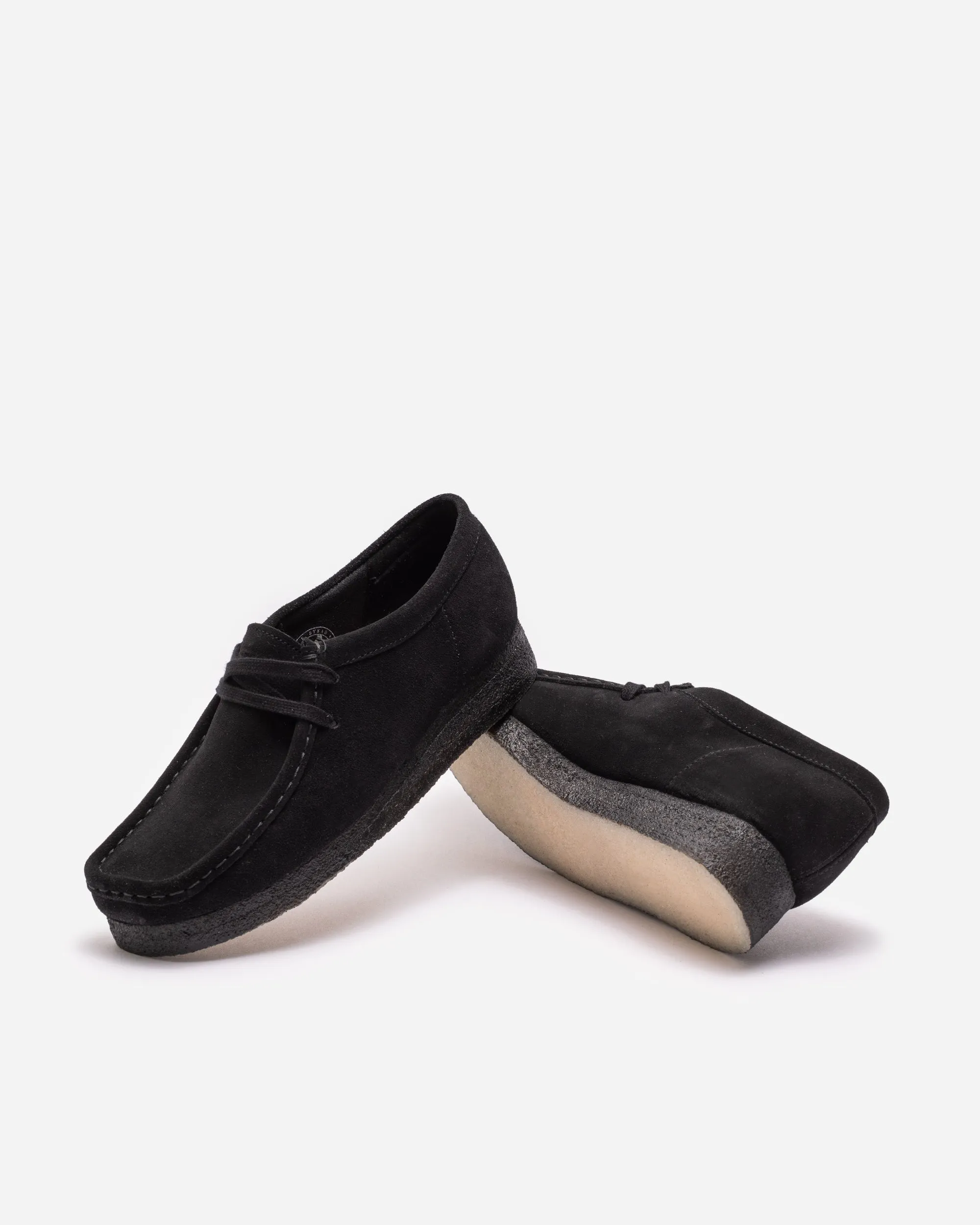 Wallabee