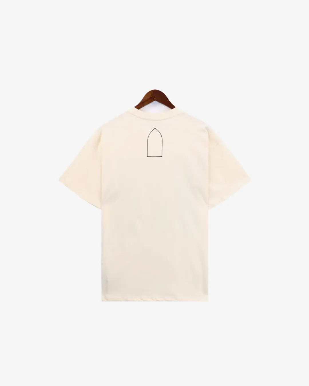 Who Decides War T-Shirt