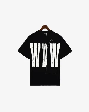 Who Decides War T-Shirt