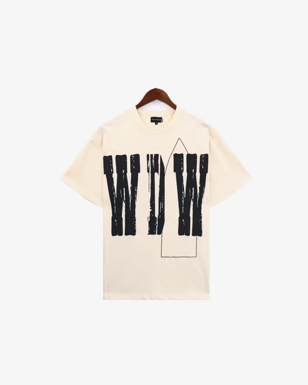 Who Decides War T-Shirt