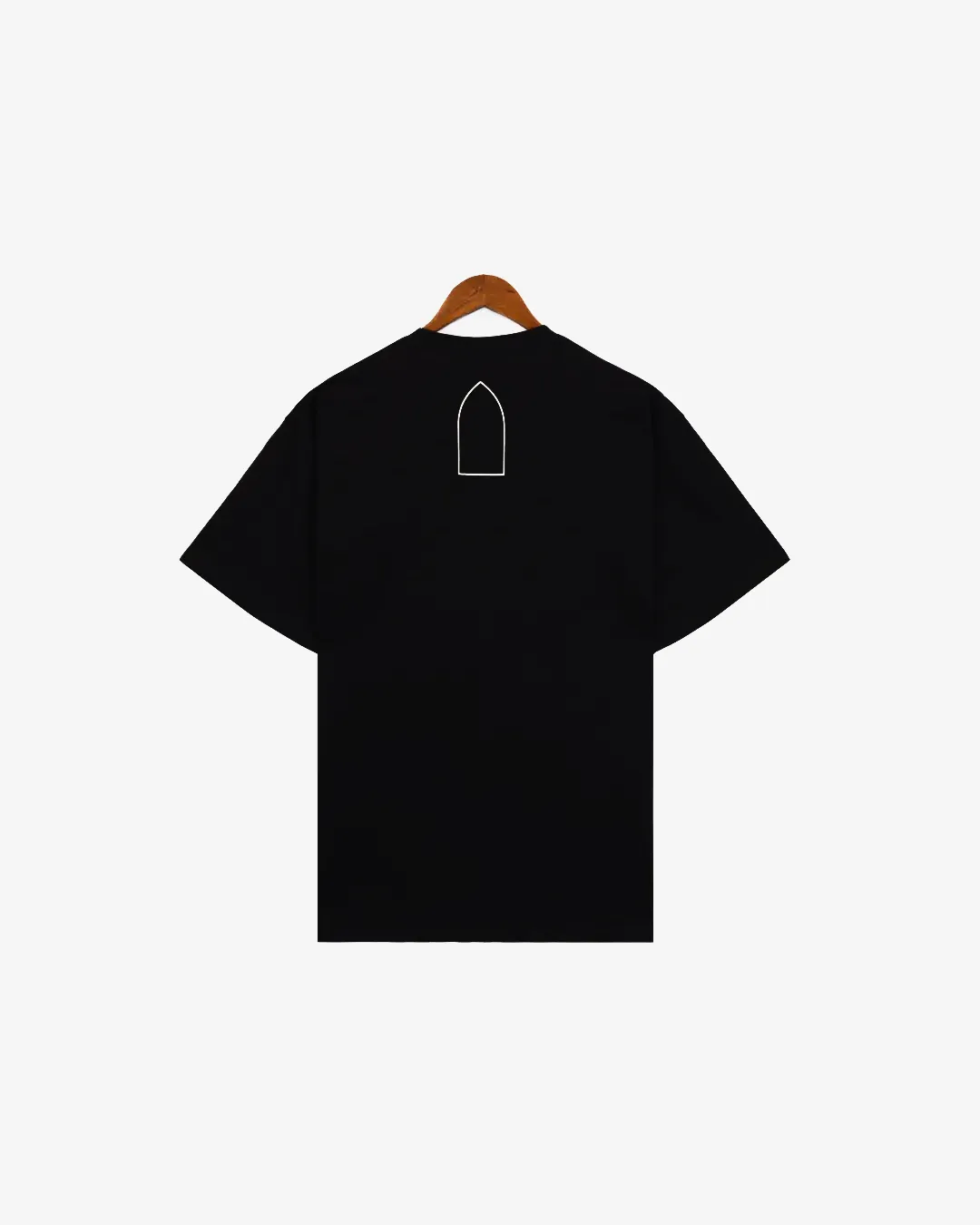 Who Decides War T-Shirt