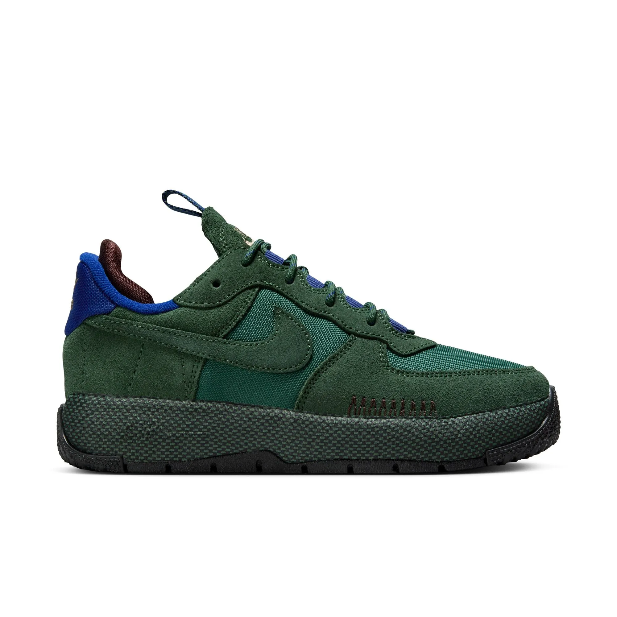 Women's Air Force 1 Wild 'Fir'