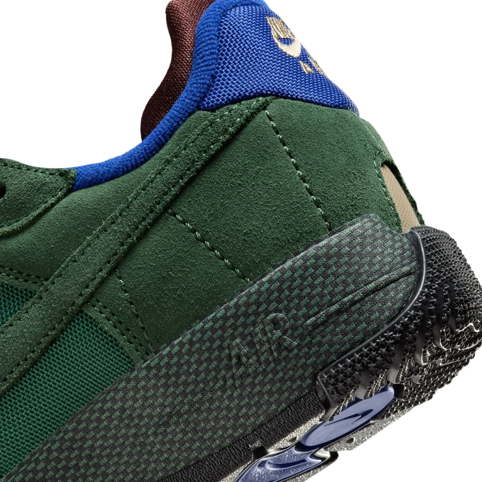 Women's Air Force 1 Wild 'Fir'