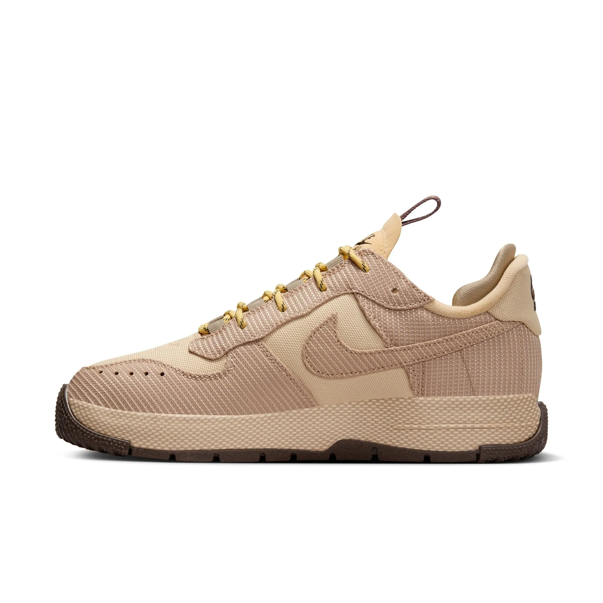 Women's Air Force 1 Wild 'Sesame'