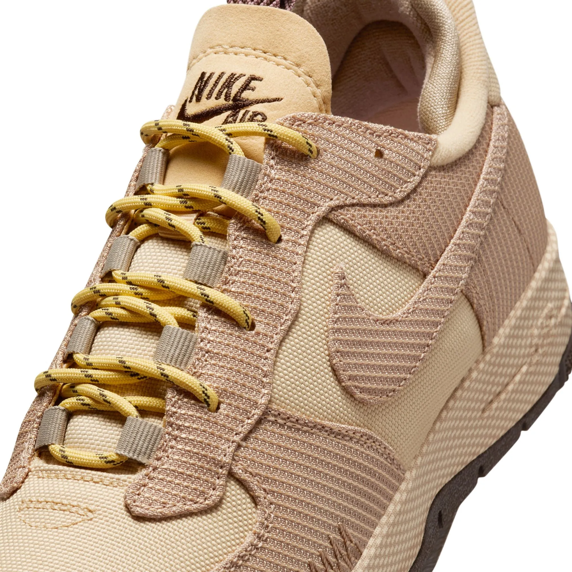 Women's Air Force 1 Wild 'Sesame'
