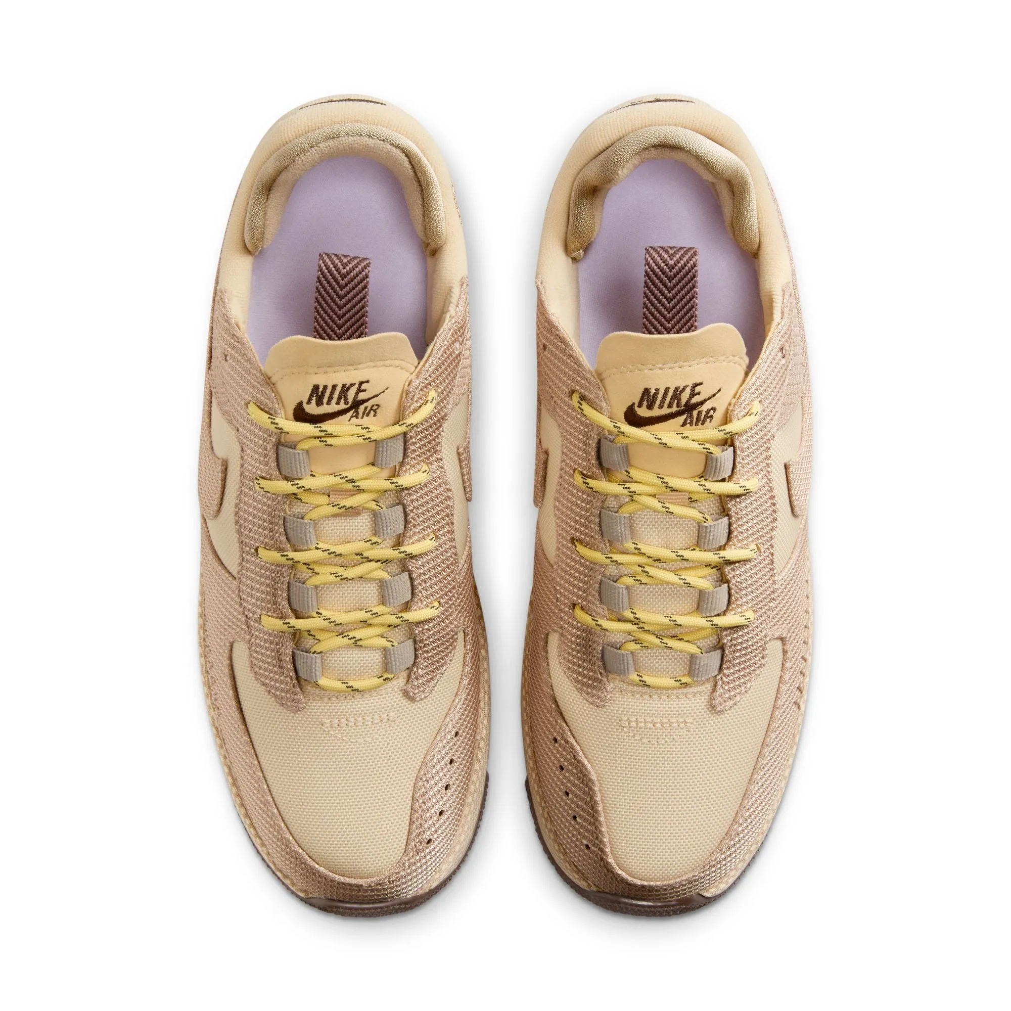 Women's Air Force 1 Wild 'Sesame'