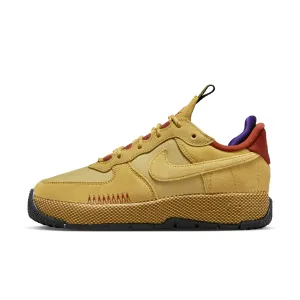 Women's Air Force 1 Wild 'Wheat Gold'