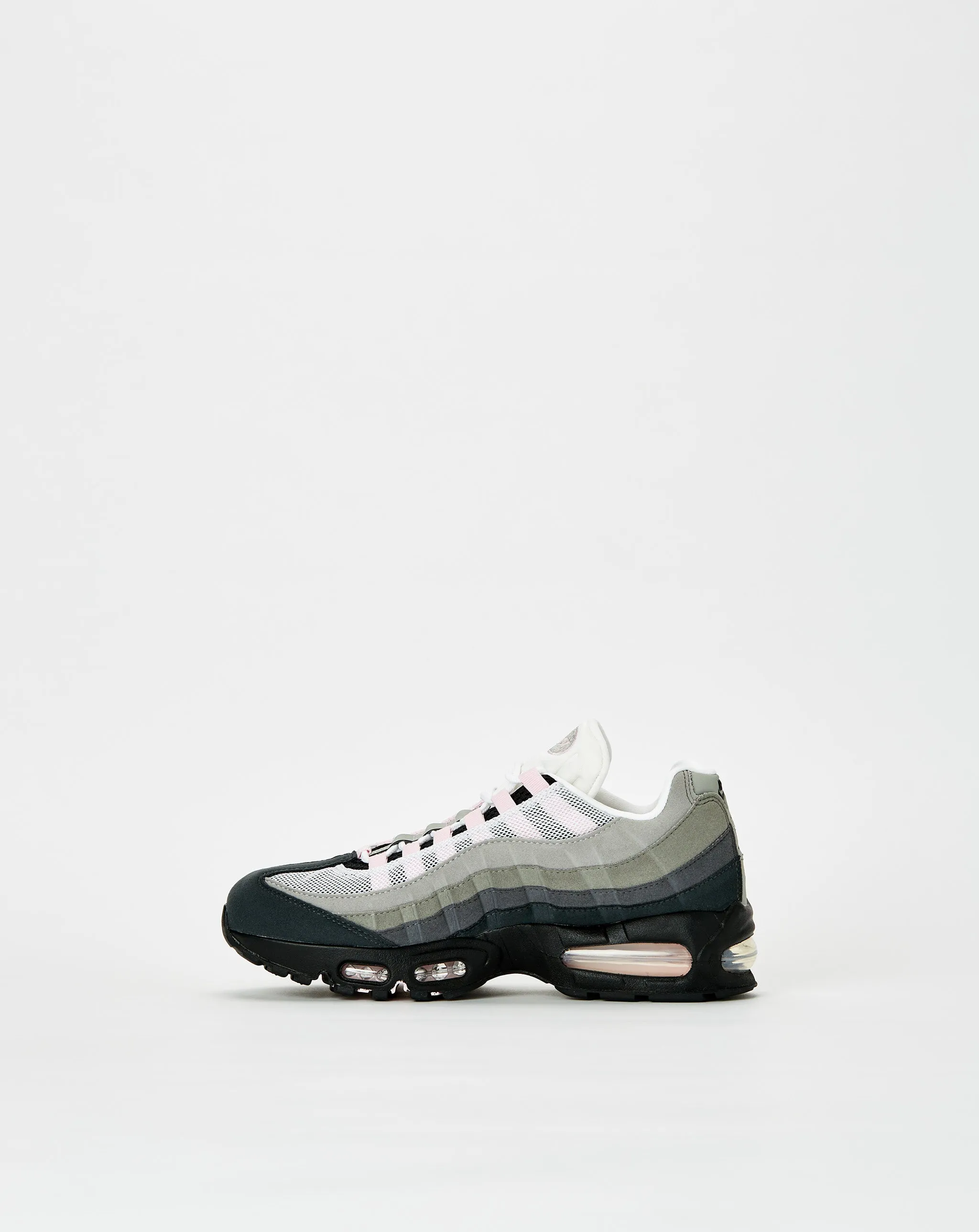 Women's Air Max 95 OG 'Pink Foam'