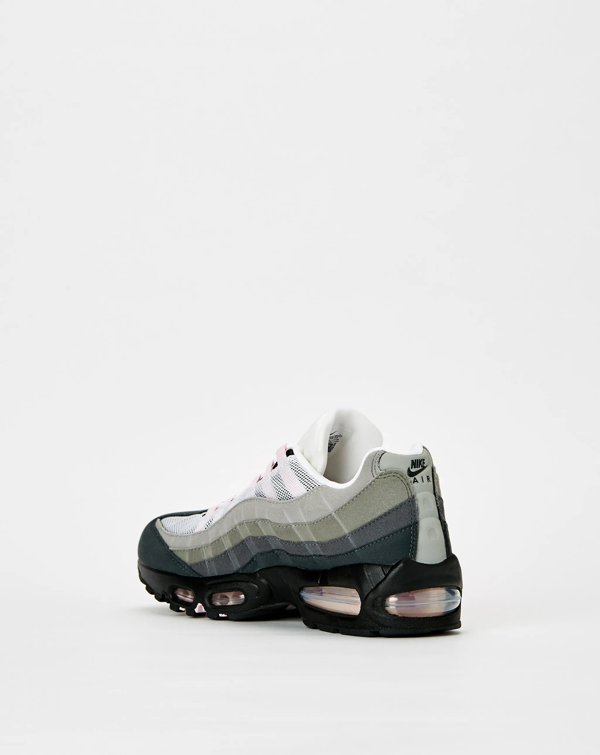 Women's Air Max 95 OG 'Pink Foam'