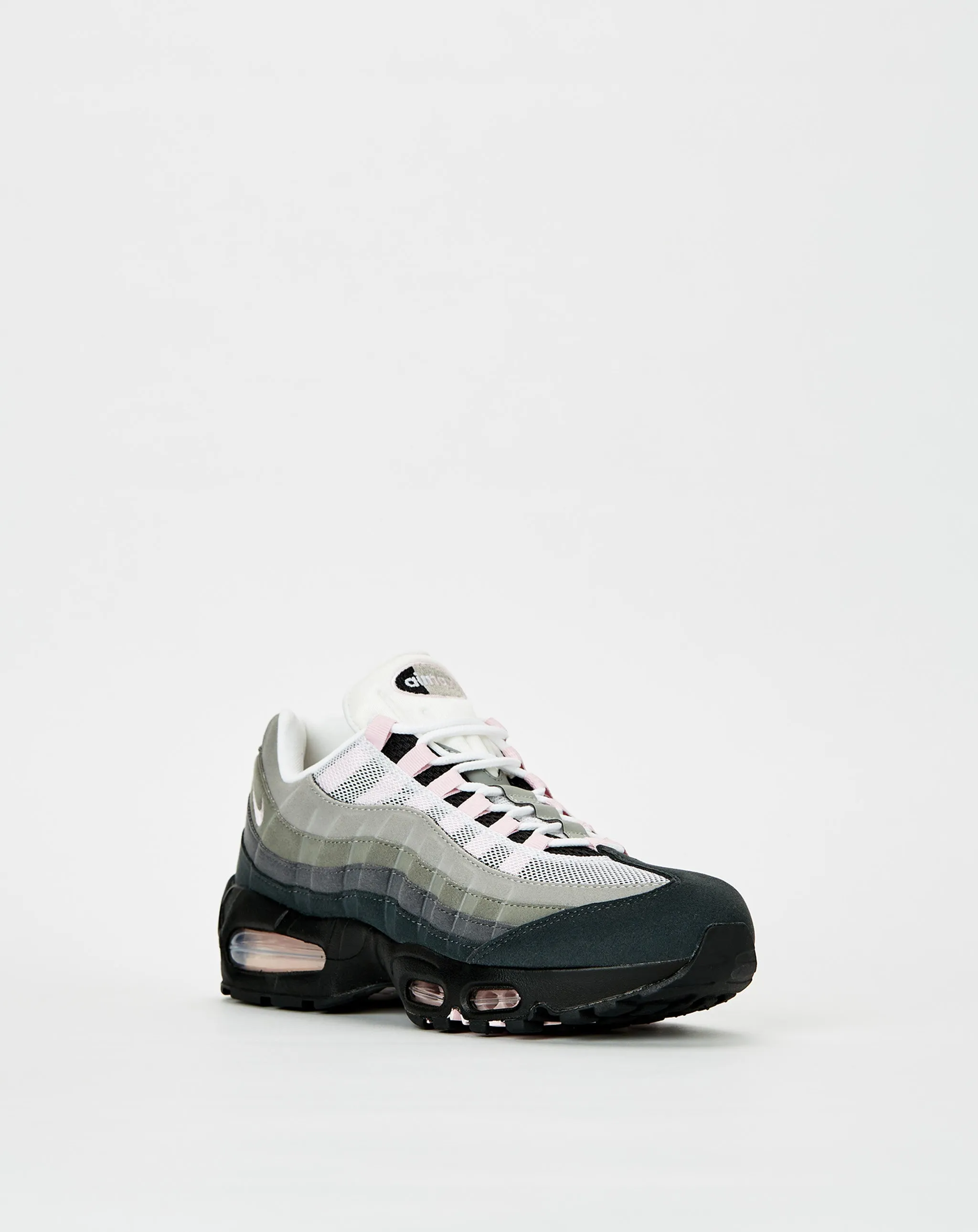 Women's Air Max 95 OG 'Pink Foam'