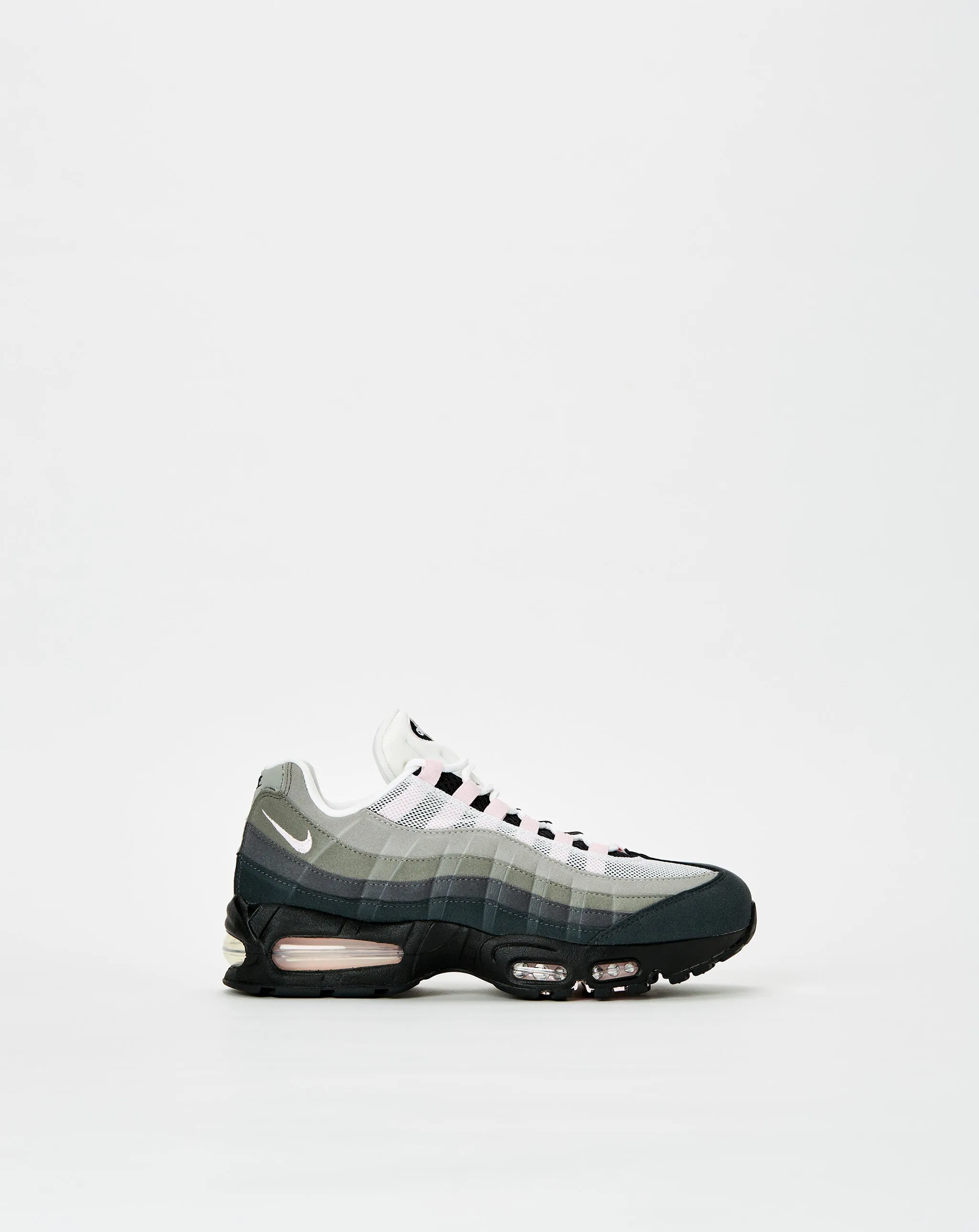 Women's Air Max 95 OG 'Pink Foam'