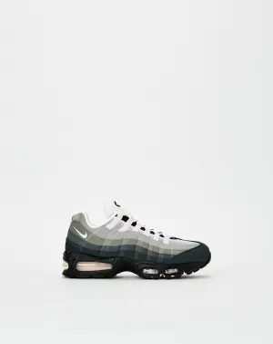 Women's Air Max 95 OG 'Pink Foam'