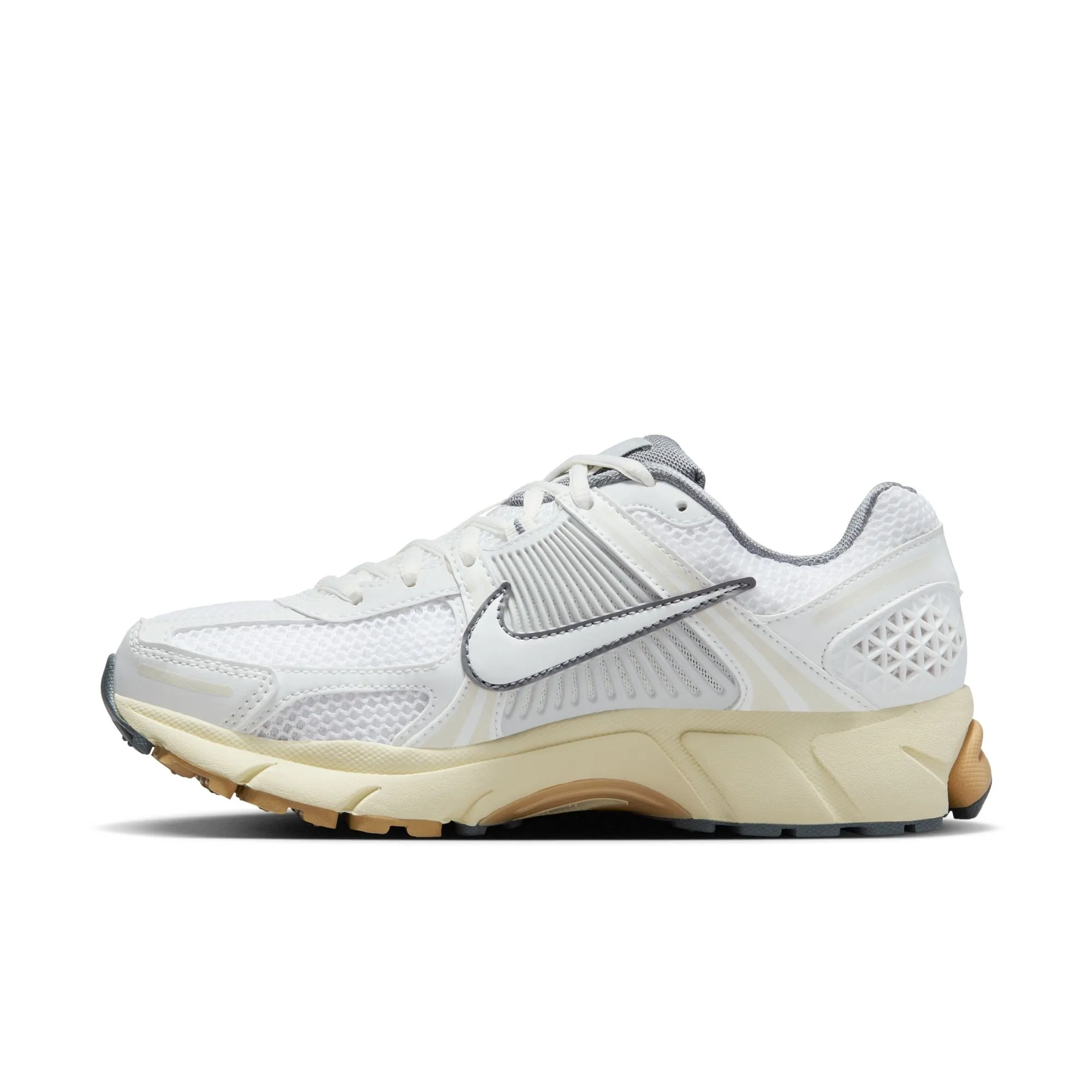 Women's Zoom Vomero 5 'Summit White Pure Platinum'