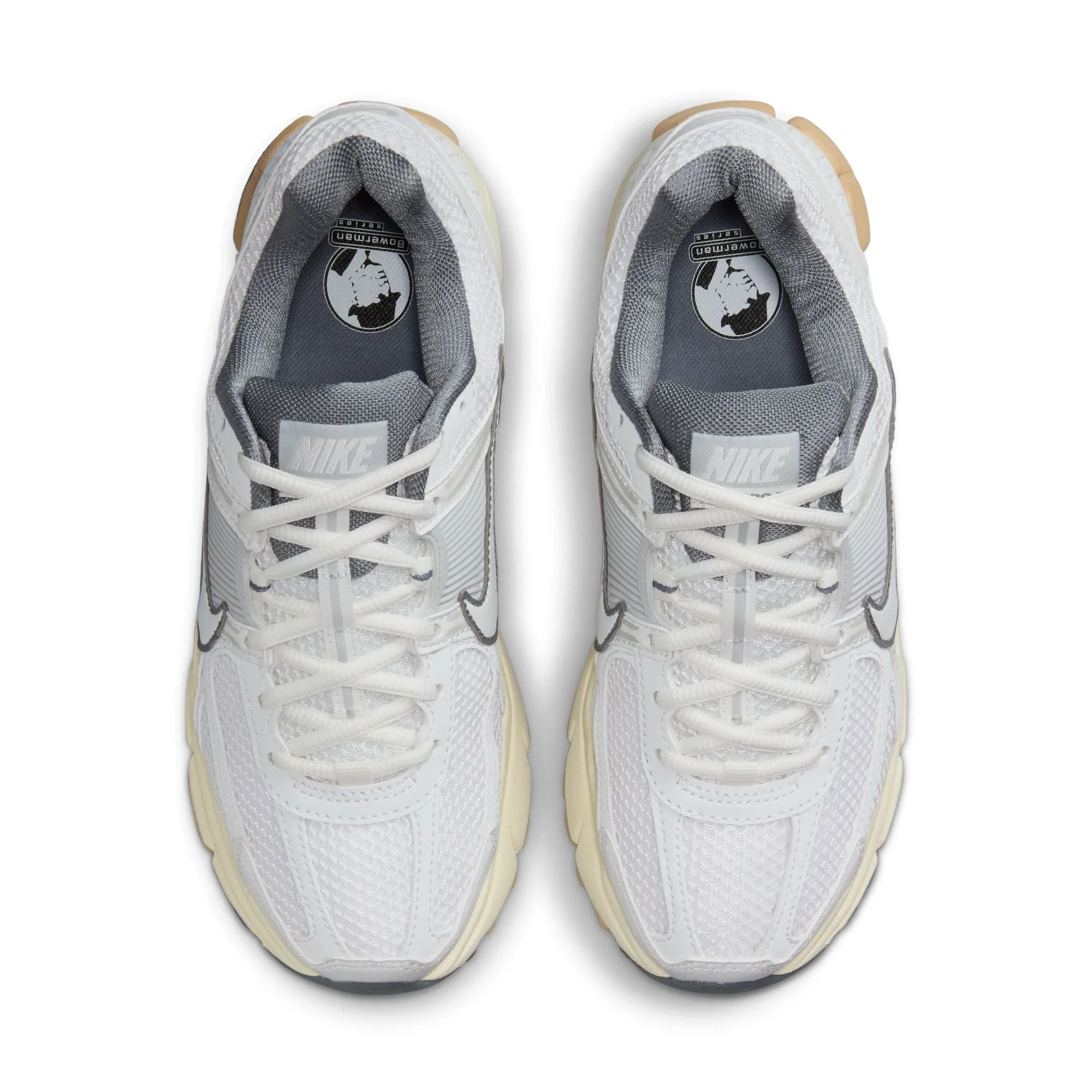 Women's Zoom Vomero 5 'Summit White Pure Platinum'