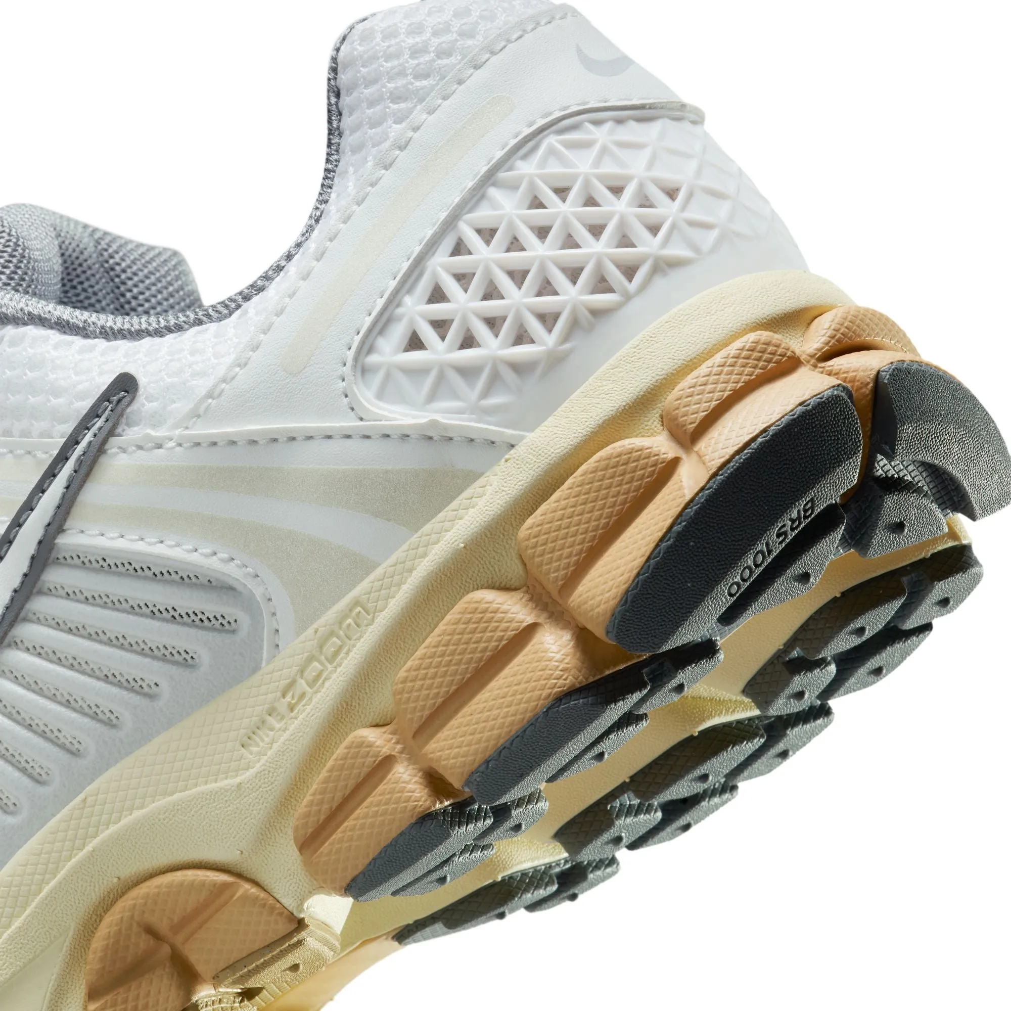 Women's Zoom Vomero 5 'Summit White Pure Platinum'