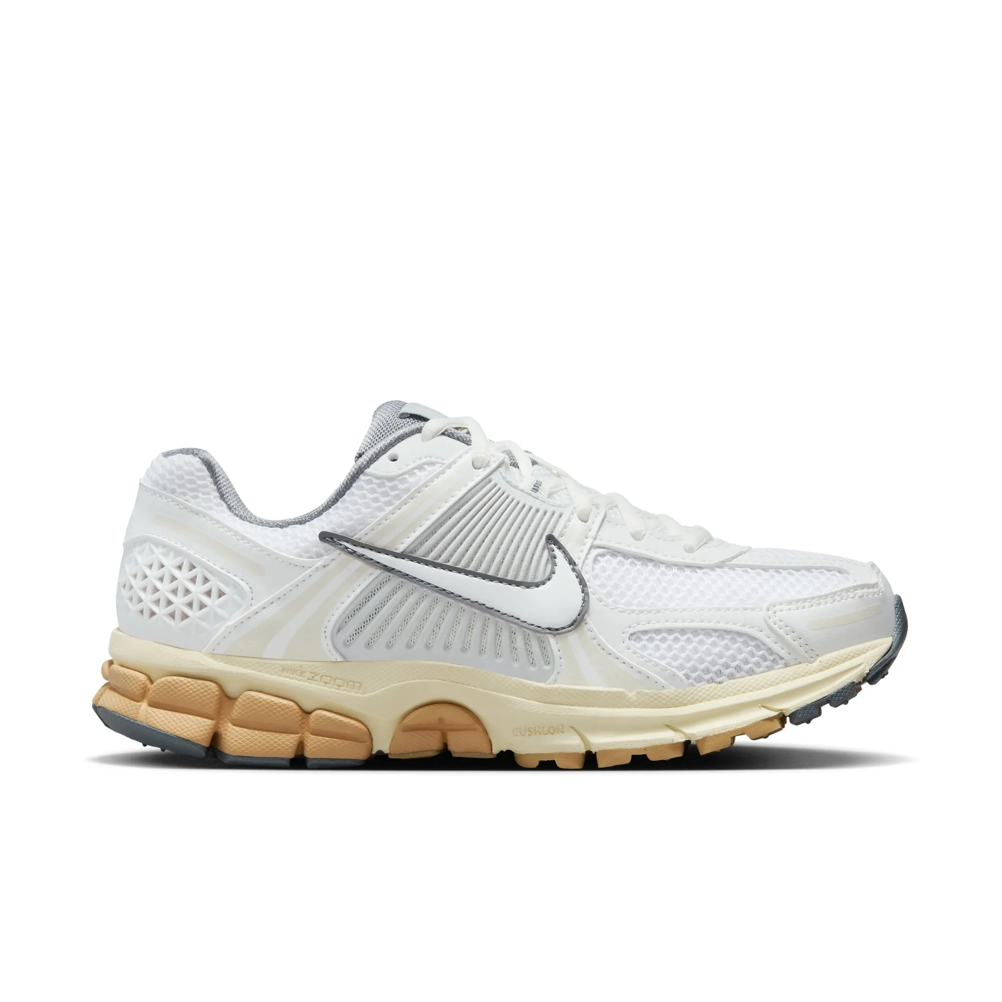 Women's Zoom Vomero 5 'Summit White Pure Platinum'