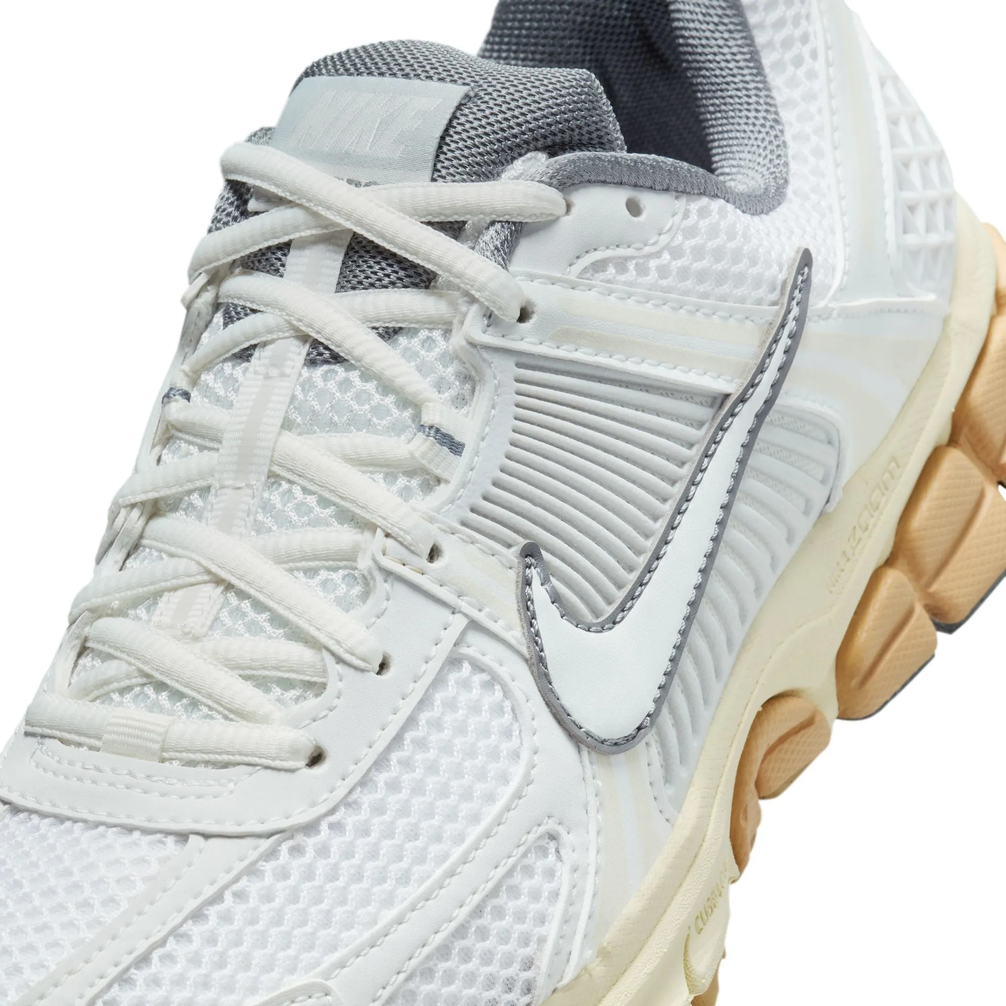 Women's Zoom Vomero 5 'Summit White Pure Platinum'