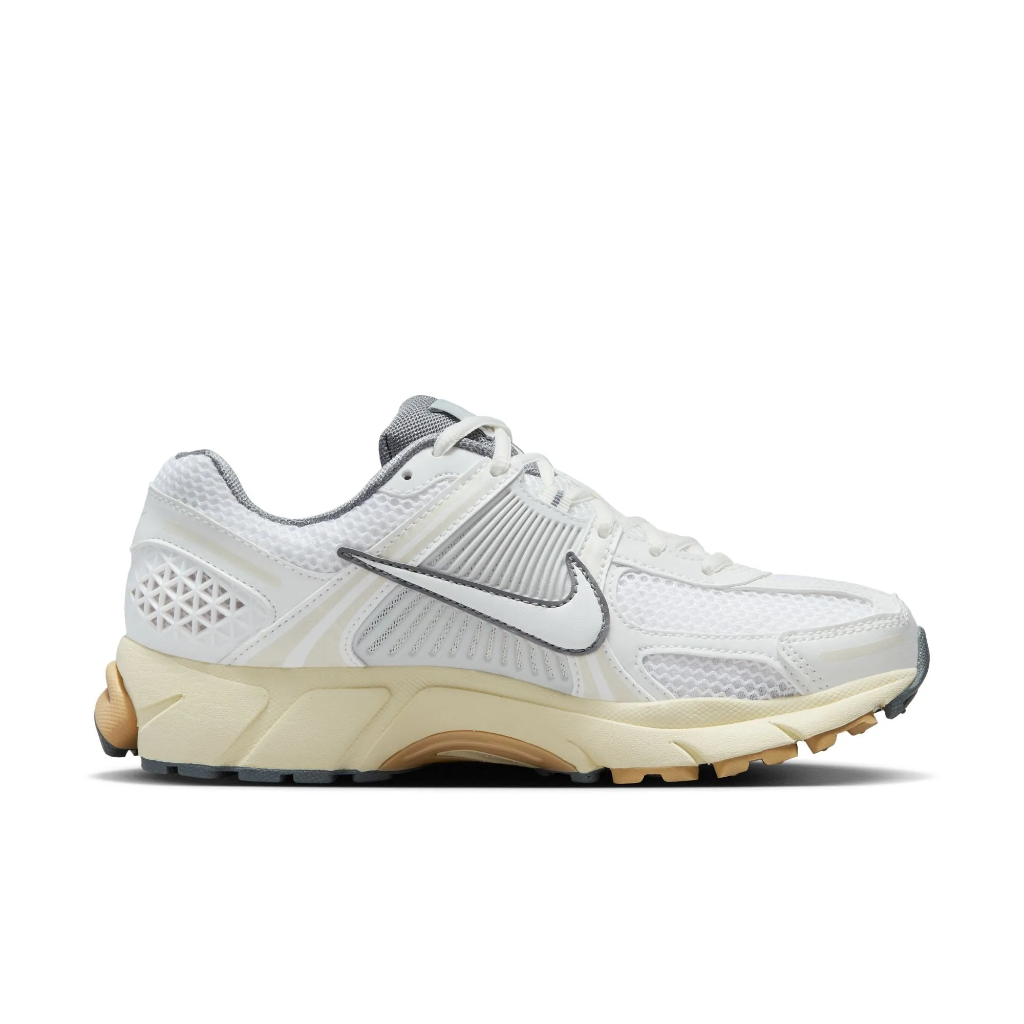 Women's Zoom Vomero 5 'Summit White Pure Platinum'