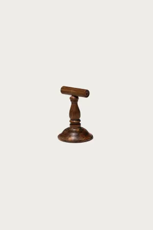 Wooden Display Stand