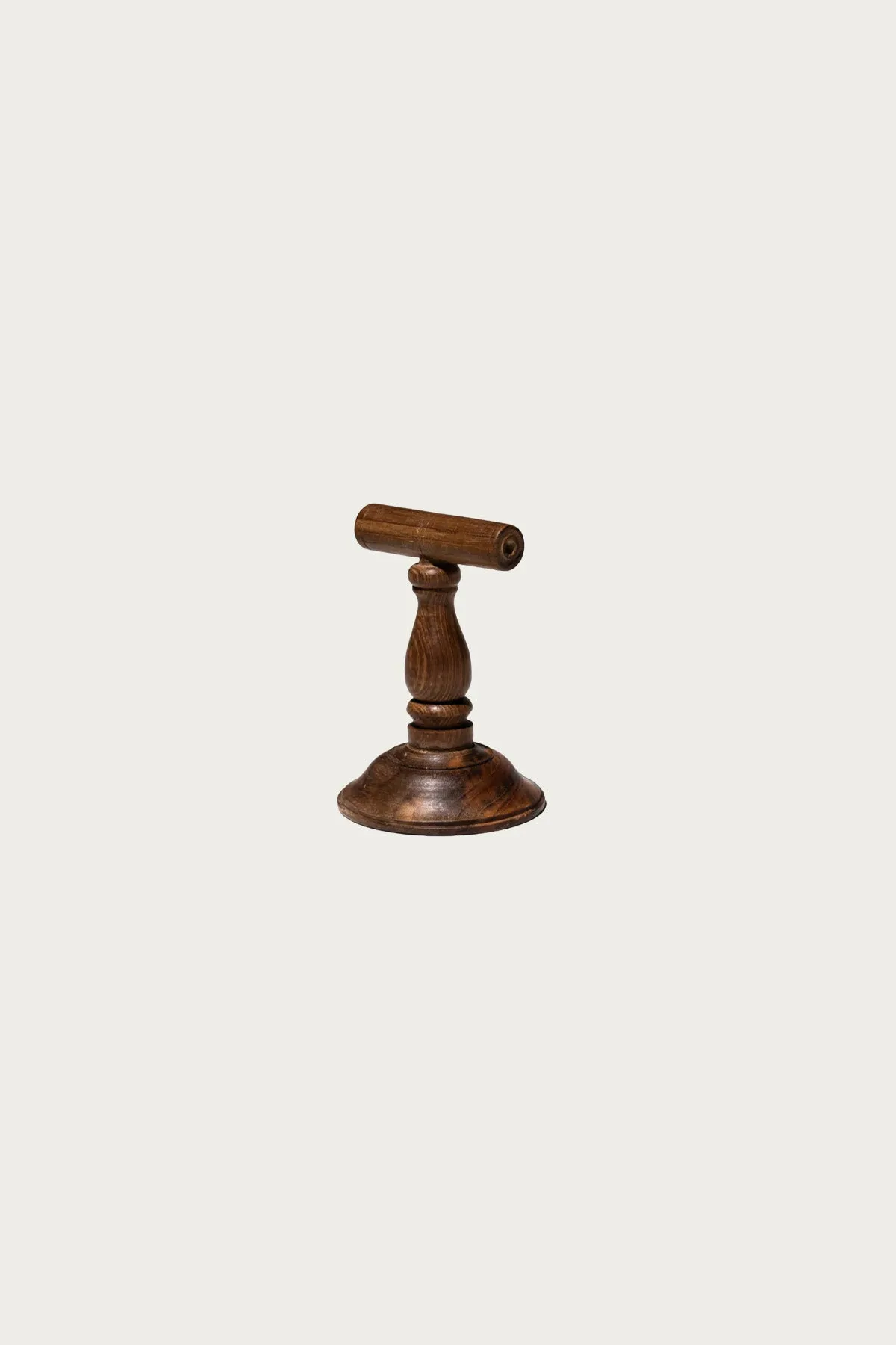 Wooden Display Stand