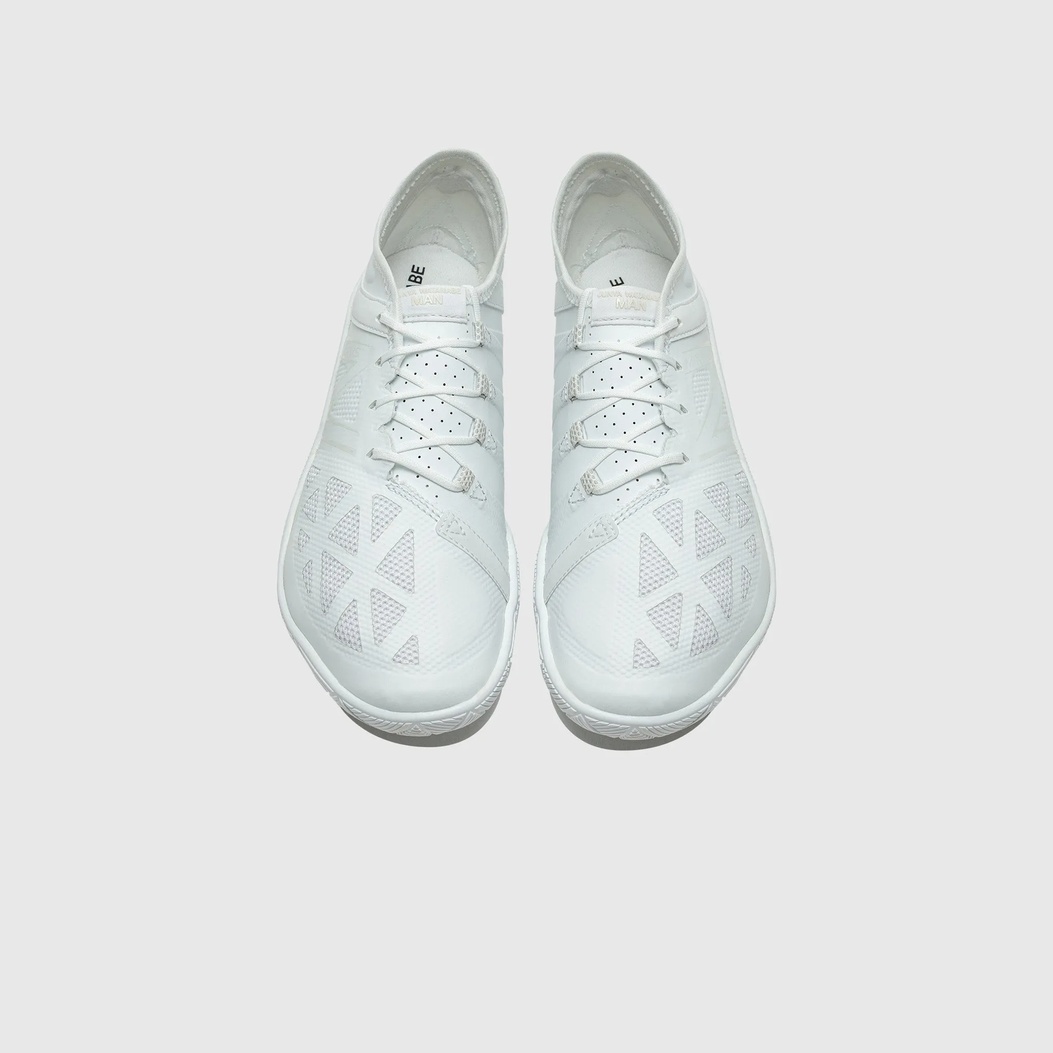 X NEW BALANCE UX200L WHITE