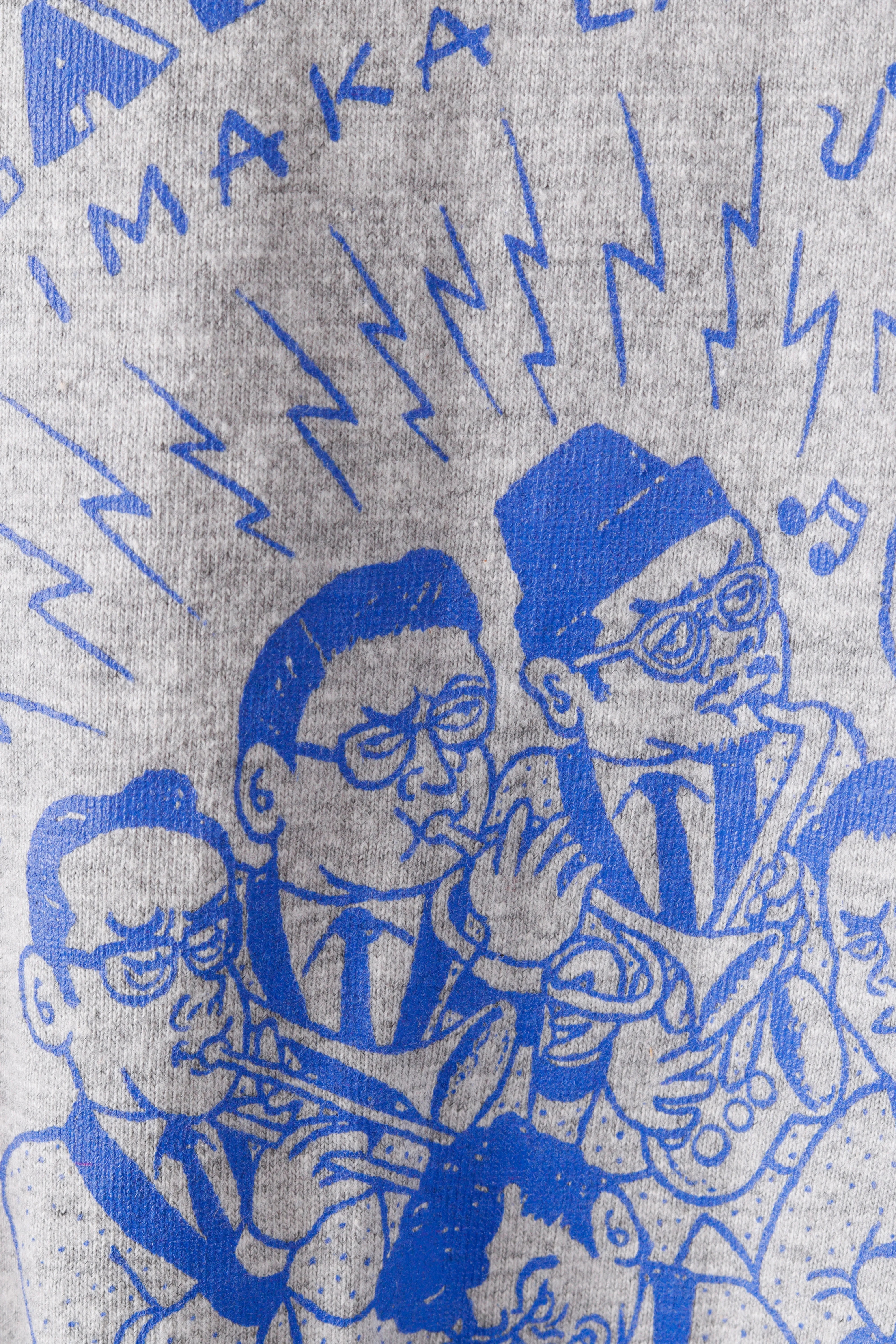 Zainichi Funk 'Imaka La Hongui' T-Shirt